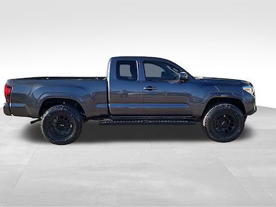 Used 2023 Toyota Tacoma - photo 1