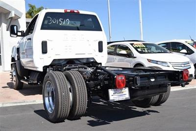 New 2019 Chevrolet Silverado 6500 1WT Regular Cab RWD 9' 3" Rugby Dump Truck for sale #T9584 - photo 2