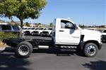 New 2019 Chevrolet Silverado 6500 1WT Regular Cab RWD 9' 3" Rugby Dump Truck for sale #T9584 - photo 3
