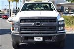New 2019 Chevrolet Silverado 6500 1WT Regular Cab RWD 9' 3" Rugby Dump Truck for sale #T9584 - photo 4