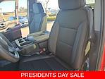 New 2025 Chevrolet Silverado 2500 Custom Crew Cab for sale #WC10547 - photo 14
