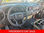 New 2025 Chevrolet Silverado 2500 Custom Crew Cab for sale #WC10547 - photo 15