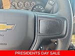 New 2025 Chevrolet Silverado 2500 Custom Crew Cab for sale #WC10547 - photo 17