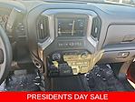 New 2025 Chevrolet Silverado 2500 Custom Crew Cab for sale #WC10547 - photo 19