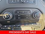 New 2025 Chevrolet Silverado 2500 Custom Crew Cab for sale #WC10547 - photo 20