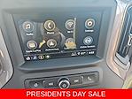 New 2025 Chevrolet Silverado 2500 Custom Crew Cab for sale #WC10547 - photo 21