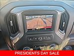New 2025 Chevrolet Silverado 2500 Custom Crew Cab for sale #WC10547 - photo 22