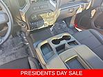 New 2025 Chevrolet Silverado 2500 Custom Crew Cab for sale #WC10547 - photo 23