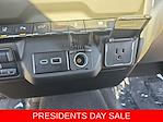 New 2025 Chevrolet Silverado 2500 Custom Crew Cab for sale #WC10547 - photo 24