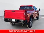 New 2025 Chevrolet Silverado 2500 Custom Crew Cab for sale #WC10547 - photo 2