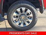 New 2025 Chevrolet Silverado 2500 Custom Crew Cab for sale #WC10547 - photo 36