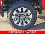 New 2025 Chevrolet Silverado 2500 Custom Crew Cab for sale #WC10547 - photo 37