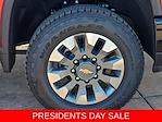 New 2025 Chevrolet Silverado 2500 Custom Crew Cab for sale #WC10547 - photo 38