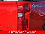 New 2025 Chevrolet Silverado 2500 Custom Crew Cab for sale #WC10547 - photo 39