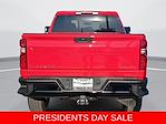 New 2025 Chevrolet Silverado 2500 Custom Crew Cab for sale #WC10547 - photo 3