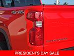 New 2025 Chevrolet Silverado 2500 Custom Crew Cab for sale #WC10547 - photo 40