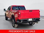 New 2025 Chevrolet Silverado 2500 Custom Crew Cab for sale #WC10547 - photo 5
