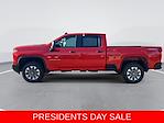 New 2025 Chevrolet Silverado 2500 Custom Crew Cab for sale #WC10547 - photo 6