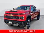 New 2025 Chevrolet Silverado 2500 Custom Crew Cab for sale #WC10547 - photo 7