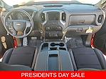 New 2025 Chevrolet Silverado 2500 Custom Crew Cab for sale #WC10547 - photo 9