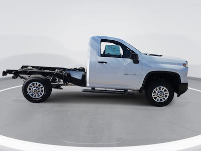 New 2025 Chevrolet Silverado 2500 Work Truck Regular Cab for sale #WC10625 - photo 2