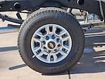 New 2025 Chevrolet Silverado 2500 Work Truck Regular Cab for sale #WC10625 - photo 36