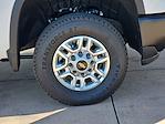 New 2025 Chevrolet Silverado 2500 Work Truck Regular Cab for sale #WC10625 - photo 37