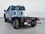 New 2025 Chevrolet Silverado 2500 Work Truck Regular Cab for sale #WC10625 - photo 5