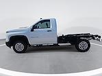 New 2025 Chevrolet Silverado 2500 Work Truck Regular Cab for sale #WC10625 - photo 6
