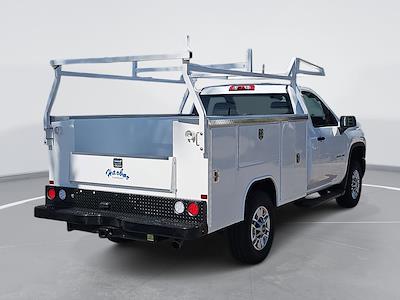 New 2025 Chevrolet Silverado 2500 - photo 1