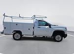 New 2025 Chevrolet Silverado 2500 Regular Cab Service Truck for sale #WC10626 - photo 3