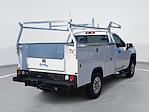 New 2025 Chevrolet Silverado 2500 Regular Cab Service Truck for sale #WC10626 - photo 2