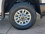 New 2025 Chevrolet Silverado 2500 Regular Cab Service Truck for sale #WC10626 - photo 37