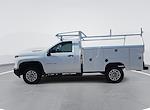New 2025 Chevrolet Silverado 2500 Regular Cab Service Truck for sale #WC10626 - photo 6