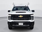 New 2025 Chevrolet Silverado 2500 Regular Cab Service Truck for sale #WC10626 - photo 8