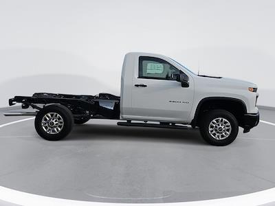 New 2025 Chevrolet Silverado 2500 - photo 1