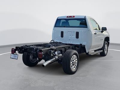 New 2025 Chevrolet Silverado 2500 - photo 1