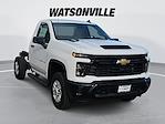 2025 Chevrolet Silverado 2500 Regular Cab SRW RWD Pickup for sale #WC10643 - photo 1