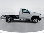2025 Chevrolet Silverado 2500 Regular Cab SRW RWD Pickup for sale #WC10643 - photo 2
