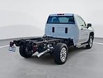 2025 Chevrolet Silverado 2500 Regular Cab SRW RWD Pickup for sale #WC10643 - photo 3