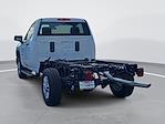 2025 Chevrolet Silverado 2500 Regular Cab SRW RWD Pickup for sale #WC10643 - photo 5