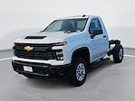 2025 Chevrolet Silverado 2500 Regular Cab SRW RWD Pickup for sale #WC10643 - photo 7