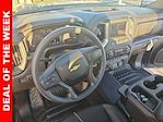2025 Chevrolet Silverado 3500 Regular Cab SRW 4WD Pickup for sale #WC10647 - photo 15