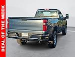 2025 Chevrolet Silverado 3500 Regular Cab SRW 4WD Pickup for sale #WC10647 - photo 2