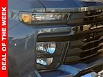 2025 Chevrolet Silverado 3500 Regular Cab SRW 4WD Pickup for sale #WC10647 - photo 33