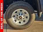 2025 Chevrolet Silverado 3500 Regular Cab SRW 4WD Pickup for sale #WC10647 - photo 35
