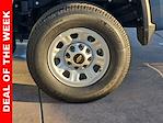 2025 Chevrolet Silverado 3500 Regular Cab SRW 4WD Pickup for sale #WC10647 - photo 36