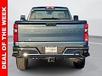 2025 Chevrolet Silverado 3500 Regular Cab SRW 4WD Pickup for sale #WC10647 - photo 3