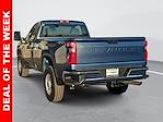 2025 Chevrolet Silverado 3500 Regular Cab SRW 4WD Pickup for sale #WC10647 - photo 5