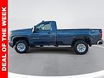 2025 Chevrolet Silverado 3500 Regular Cab SRW 4WD Pickup for sale #WC10647 - photo 6
